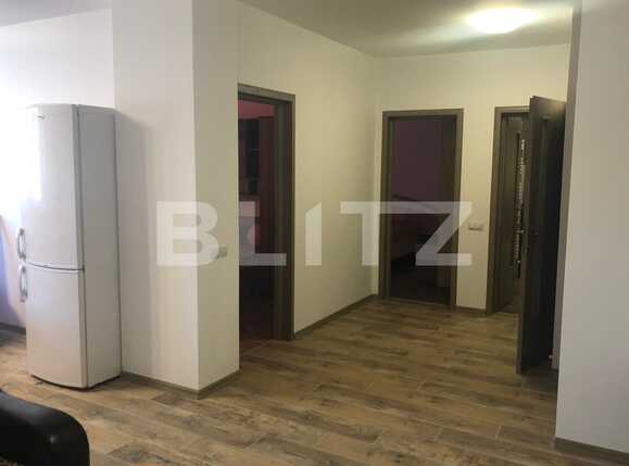 Apartament de închiriat 3 camere Manastur - 38532AI | BLITZ Cluj-Napoca | Poza9