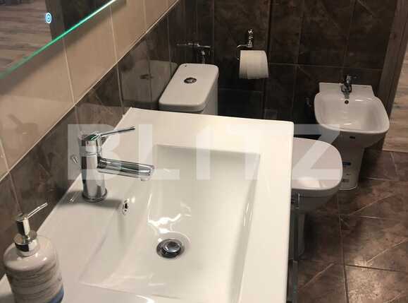 Apartament de închiriat 3 camere Manastur - 38532AI | BLITZ Cluj-Napoca | Poza12