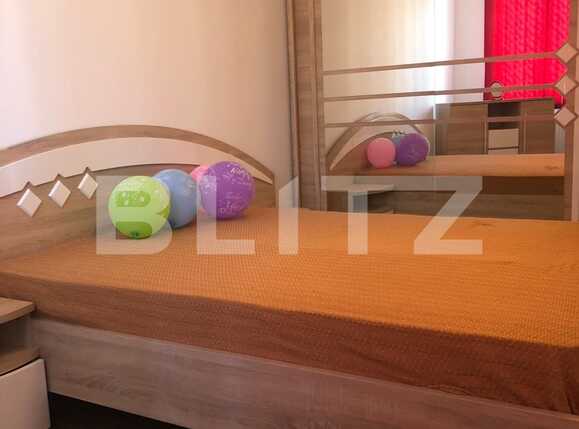Apartament de închiriat 3 camere Manastur - 38532AI | BLITZ Cluj-Napoca | Poza3