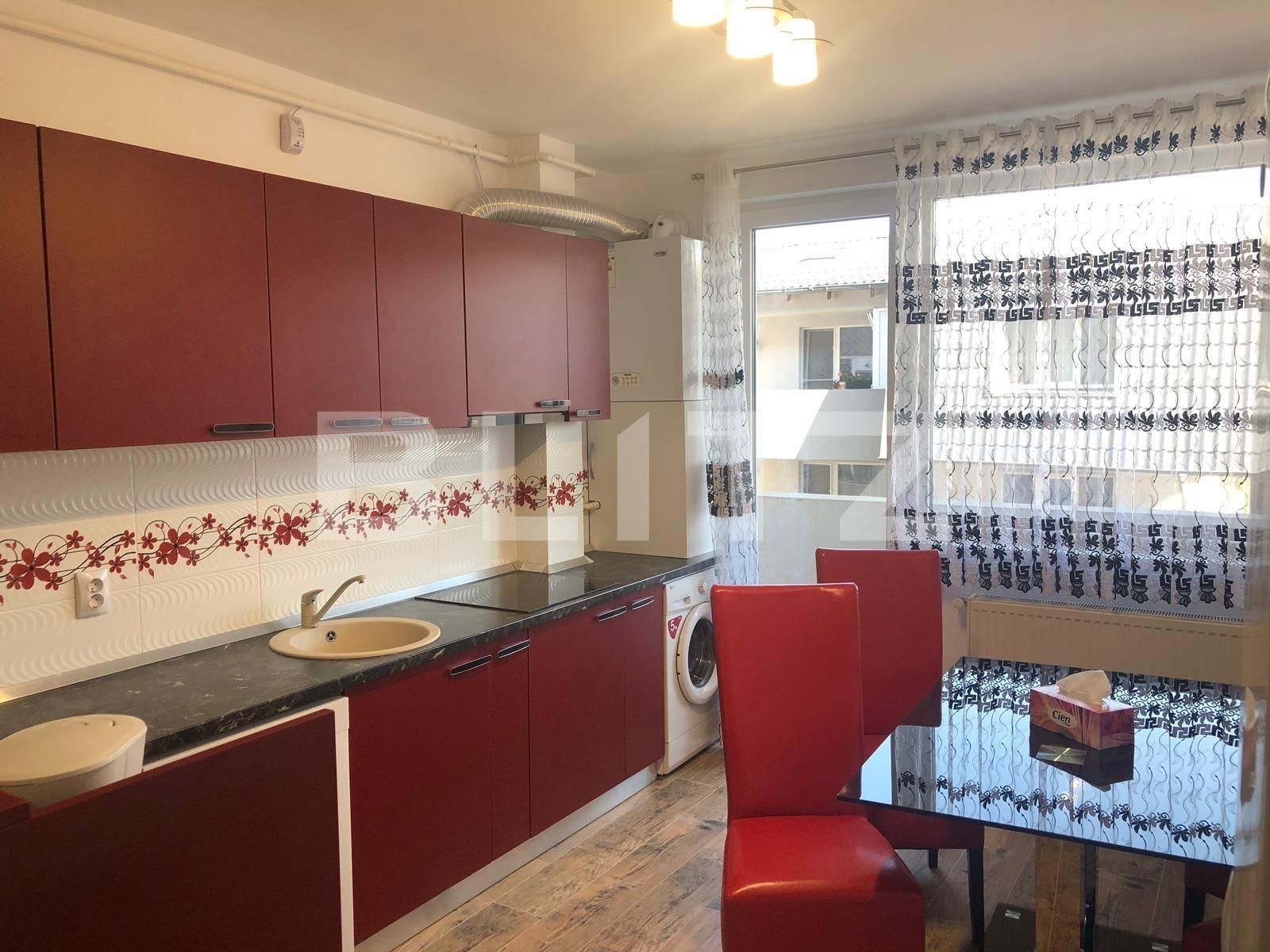 Apartament de închiriat 3 camere Manastur - 38532AI | BLITZ Cluj-Napoca | Poza5