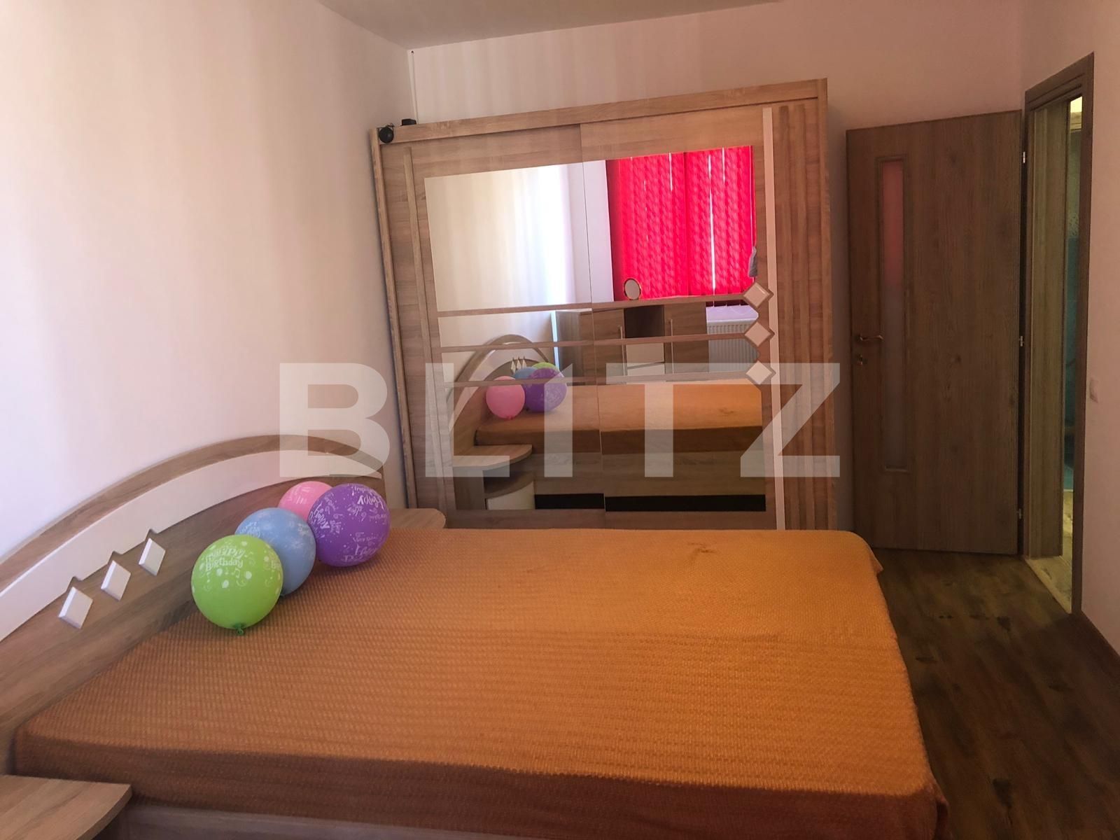 Apartament de închiriat 3 camere Manastur - 38532AI | BLITZ Cluj-Napoca | Poza4