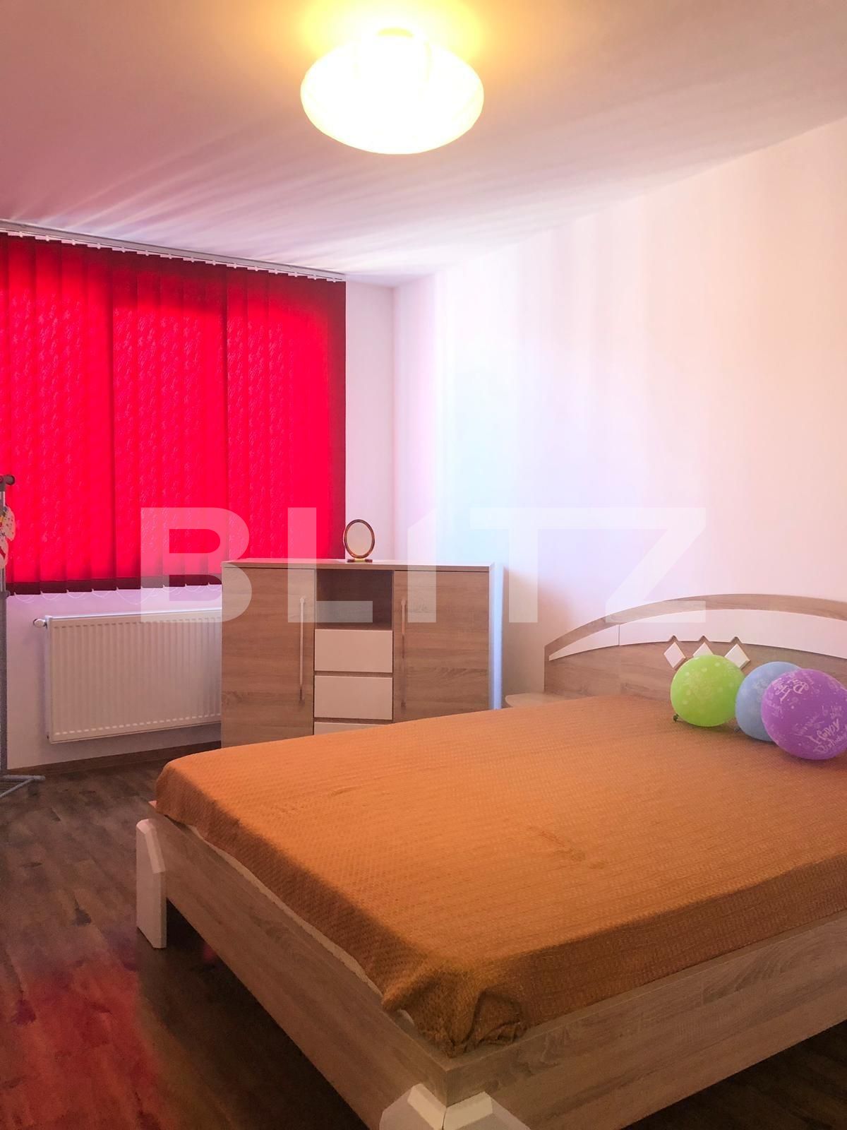 Apartament de închiriat 3 camere Manastur - 38532AI | BLITZ Cluj-Napoca | Poza2