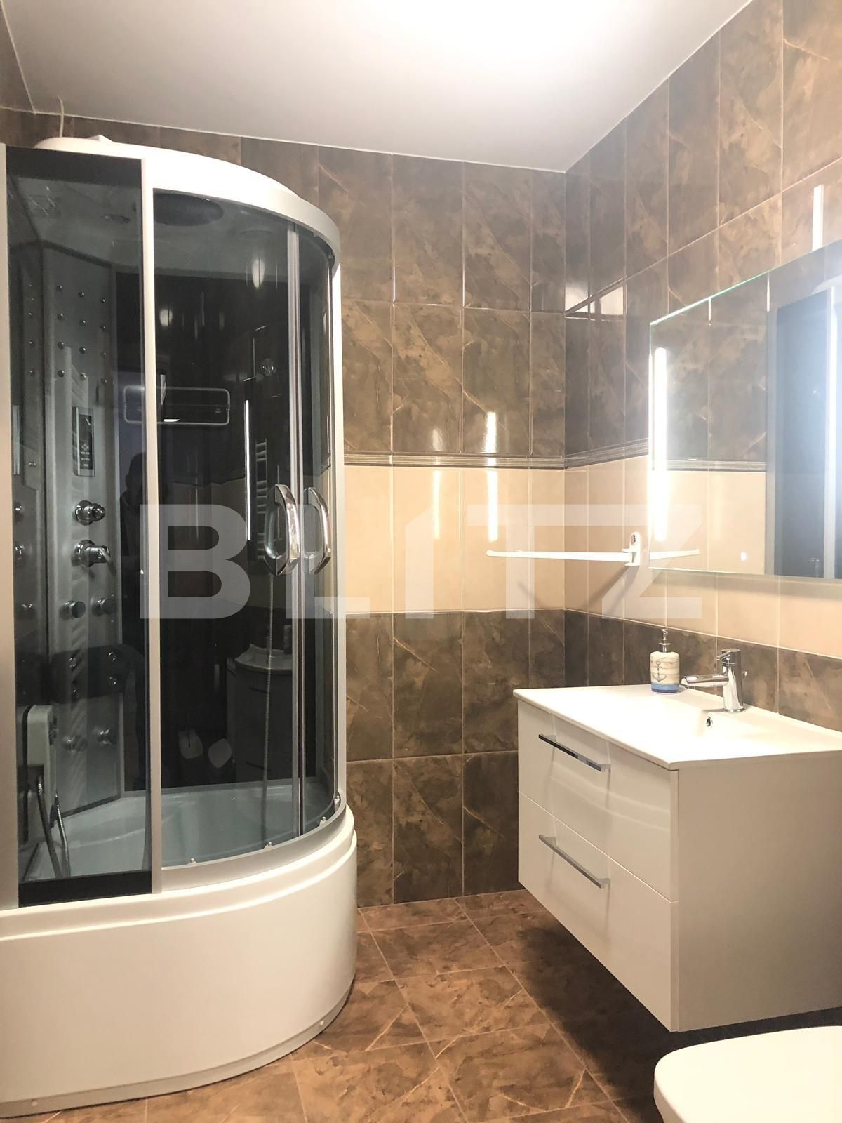 Apartament de închiriat 3 camere Manastur - 38532AI | BLITZ Cluj-Napoca | Poza11