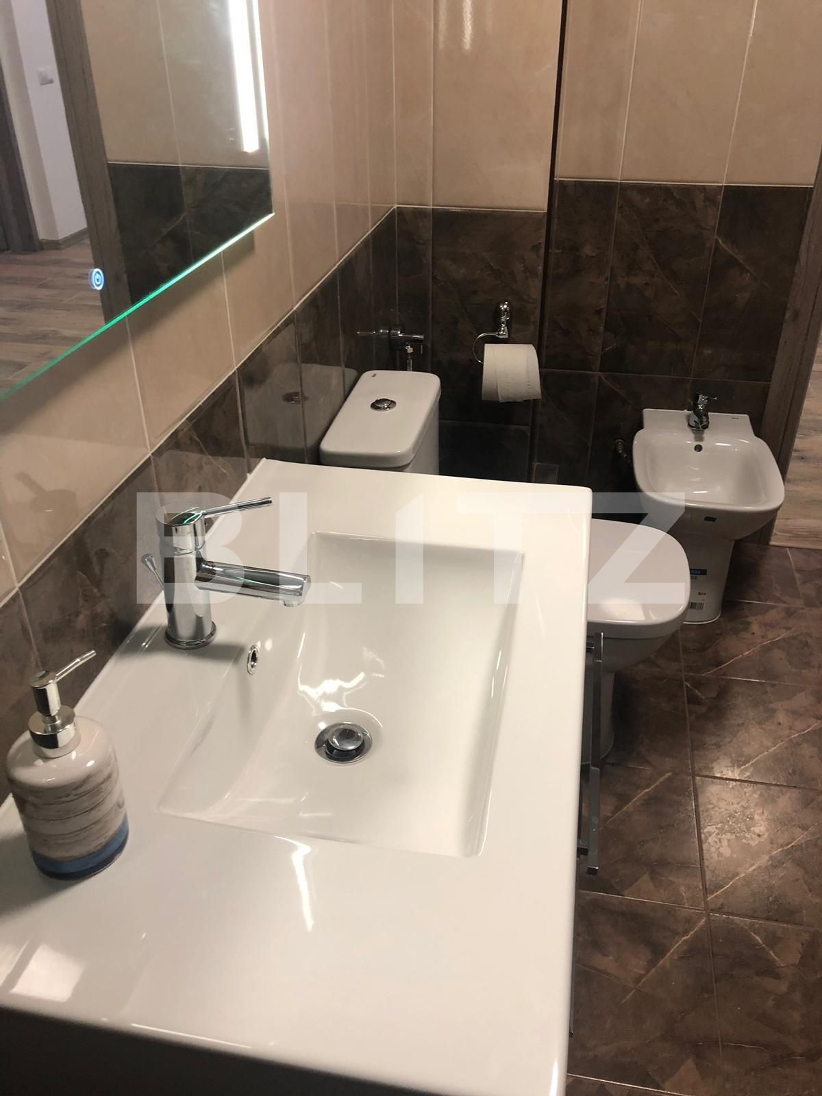 Apartament de închiriat 3 camere Manastur - 38532AI | BLITZ Cluj-Napoca | Poza12