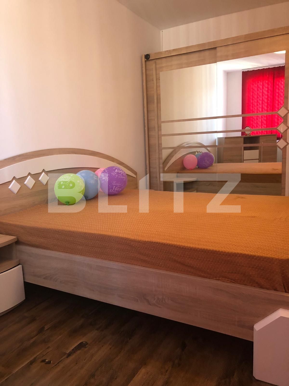 Apartament de închiriat 3 camere Manastur - 38532AI | BLITZ Cluj-Napoca | Poza3