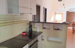 3 camere, 70 mp, imobil nou, parcare, zona strazii Mircea Eliade