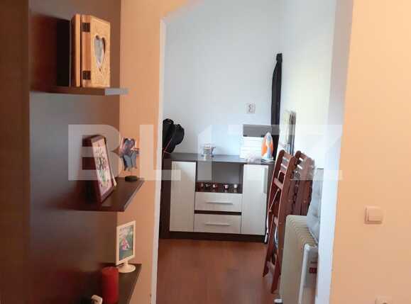 Apartament de închiriat 3 camere Zorilor - 38533AI | BLITZ Cluj-Napoca | Poza5