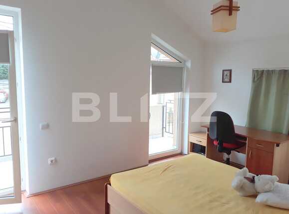 Apartament de închiriat 3 camere Zorilor - 38533AI | BLITZ Cluj-Napoca | Poza2