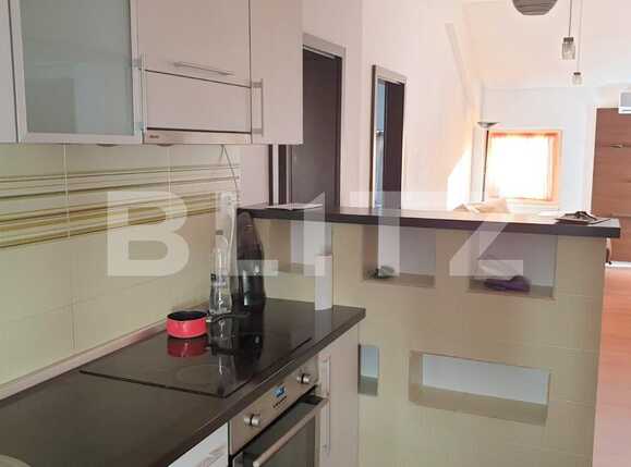 Apartament de închiriat 3 camere Zorilor - 38533AI | BLITZ Cluj-Napoca | Poza4