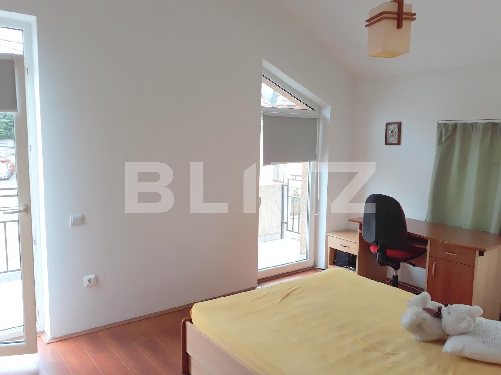Apartament de închiriat 3 camere Zorilor - 38533AI | BLITZ Cluj-Napoca | Poza2