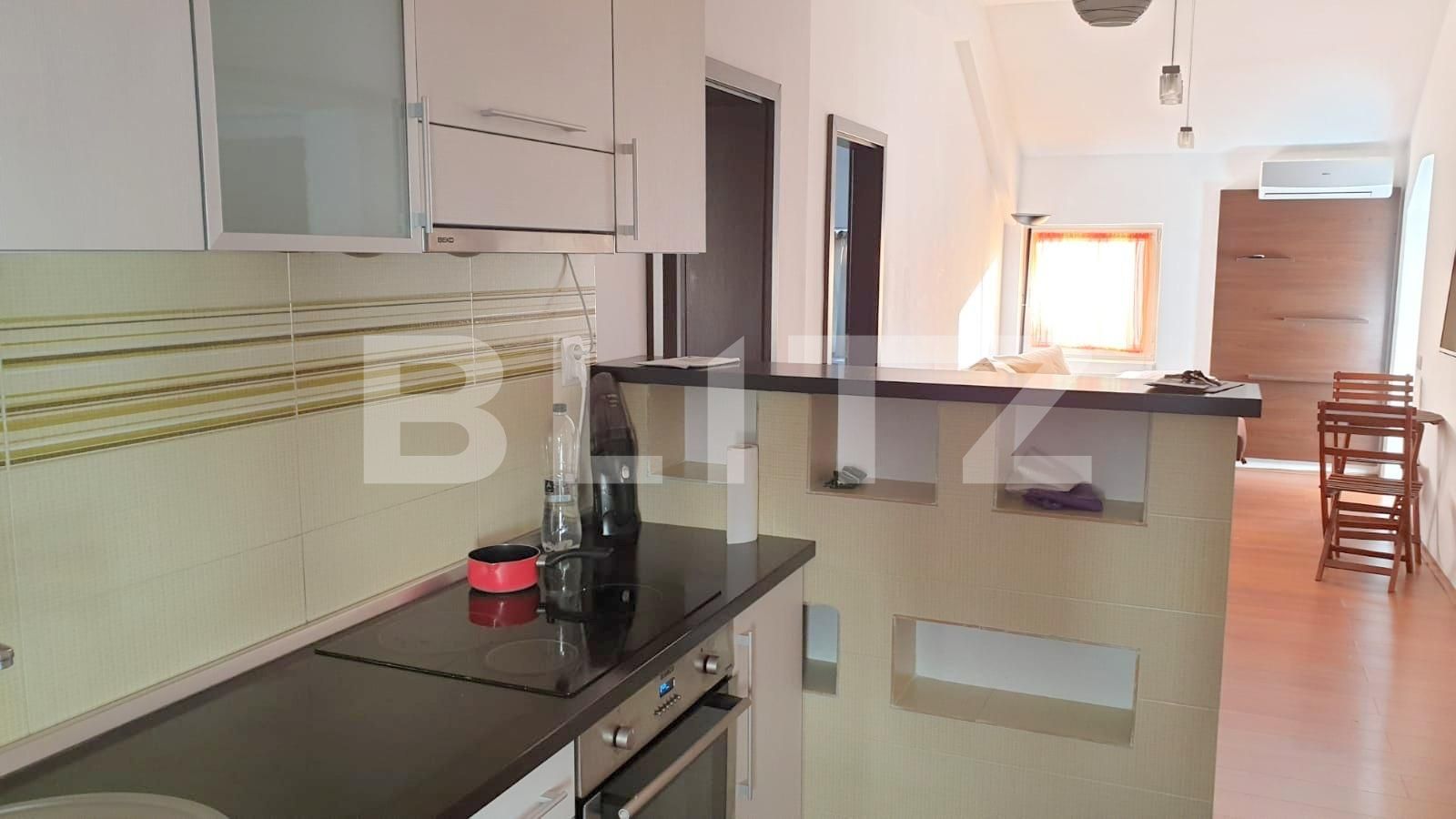 Apartament de închiriat 3 camere Zorilor - 38533AI | BLITZ Cluj-Napoca | Poza4