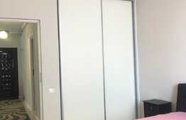 Apartament de inchiriat, 2 camere, 65mp, garaj, prima inchiriere, zona VIVO