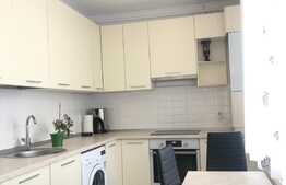 Apartament de inchiriat, 2 camere, 65mp, garaj, prima inchiriere, zona VIVO