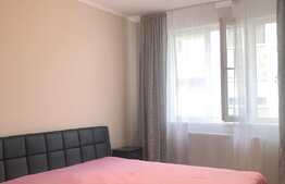 Apartament de inchiriat, 2 camere, 65mp, garaj, prima inchiriere, zona VIVO