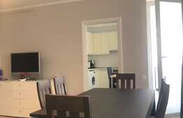 Apartament de inchiriat, 2 camere, 65mp, garaj, prima inchiriere, zona VIVO