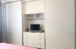 Apartament de inchiriat, 2 camere, 65mp, garaj, prima inchiriere, zona VIVO