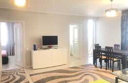 Apartament de inchiriat, 2 camere, 65mp, garaj, prima inchiriere, zona VIVO