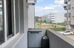 Apartament de inchiriat, 2 camere, 65mp, garaj, prima inchiriere, zona VIVO