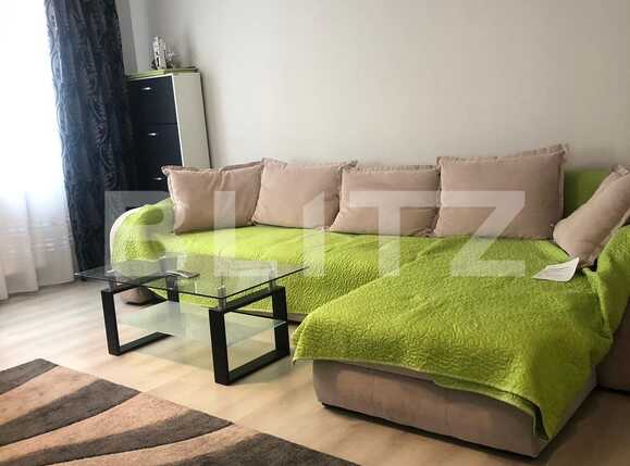 Apartament de închiriat 2 camere Manastur - 38534AI | BLITZ Cluj-Napoca | Poza6