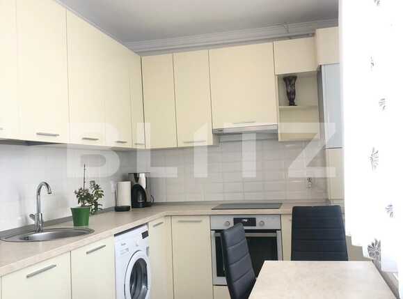 Apartament de închiriat 2 camere Manastur - 38534AI | BLITZ Cluj-Napoca | Poza7