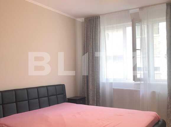 Apartament de închiriat 2 camere Manastur - 38534AI | BLITZ Cluj-Napoca | Poza1