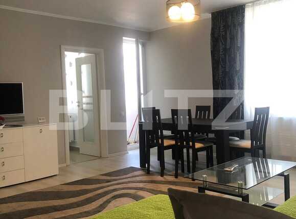 Apartament de închiriat 2 camere Manastur - 38534AI | BLITZ Cluj-Napoca | Poza5