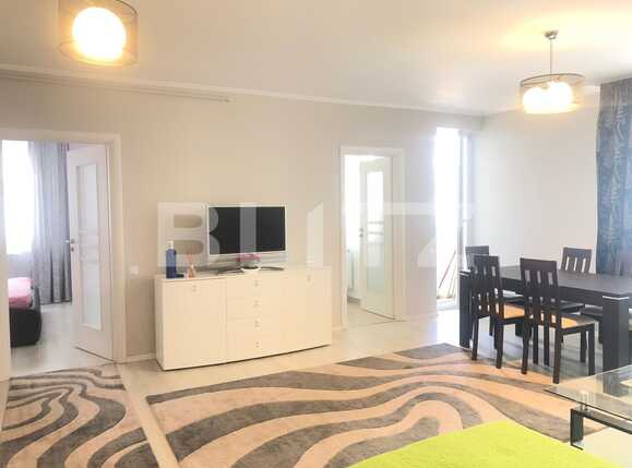 Apartament de închiriat 2 camere Manastur - 38534AI | BLITZ Cluj-Napoca | Poza4