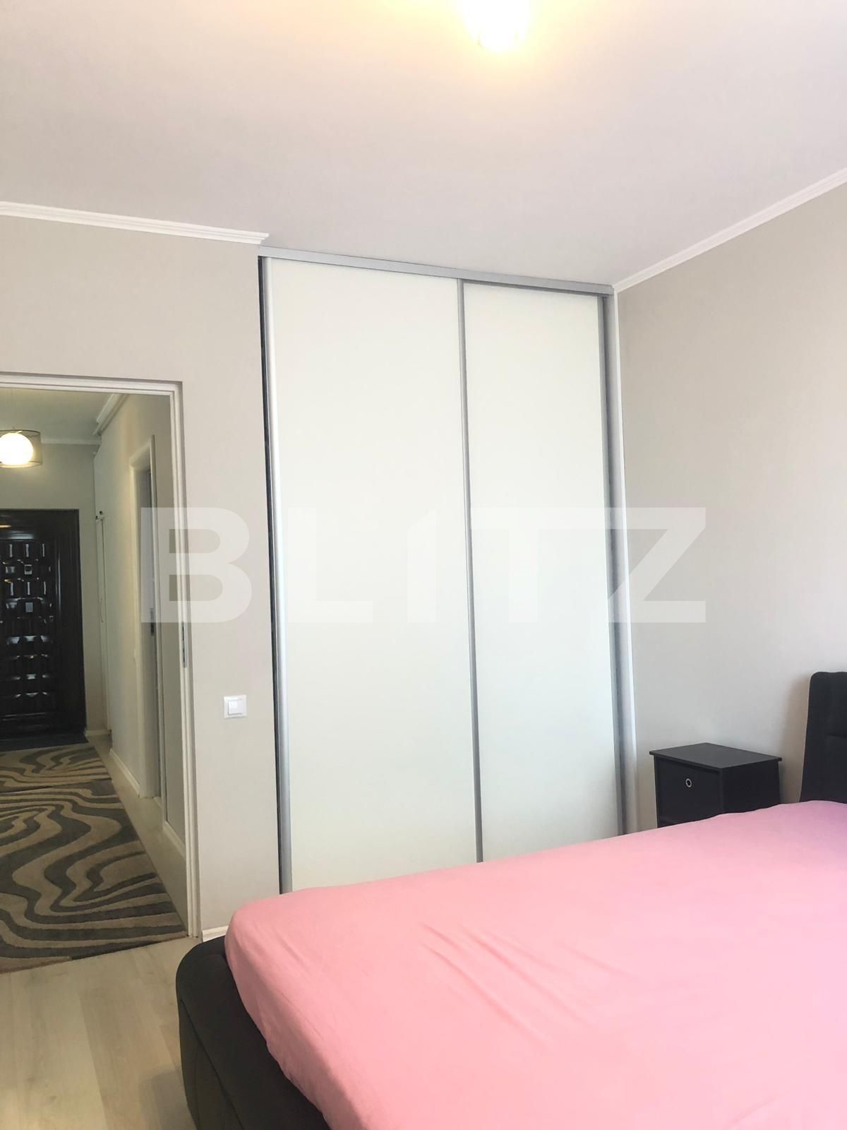 Apartament de închiriat 2 camere Manastur - 38534AI | BLITZ Cluj-Napoca | Poza3