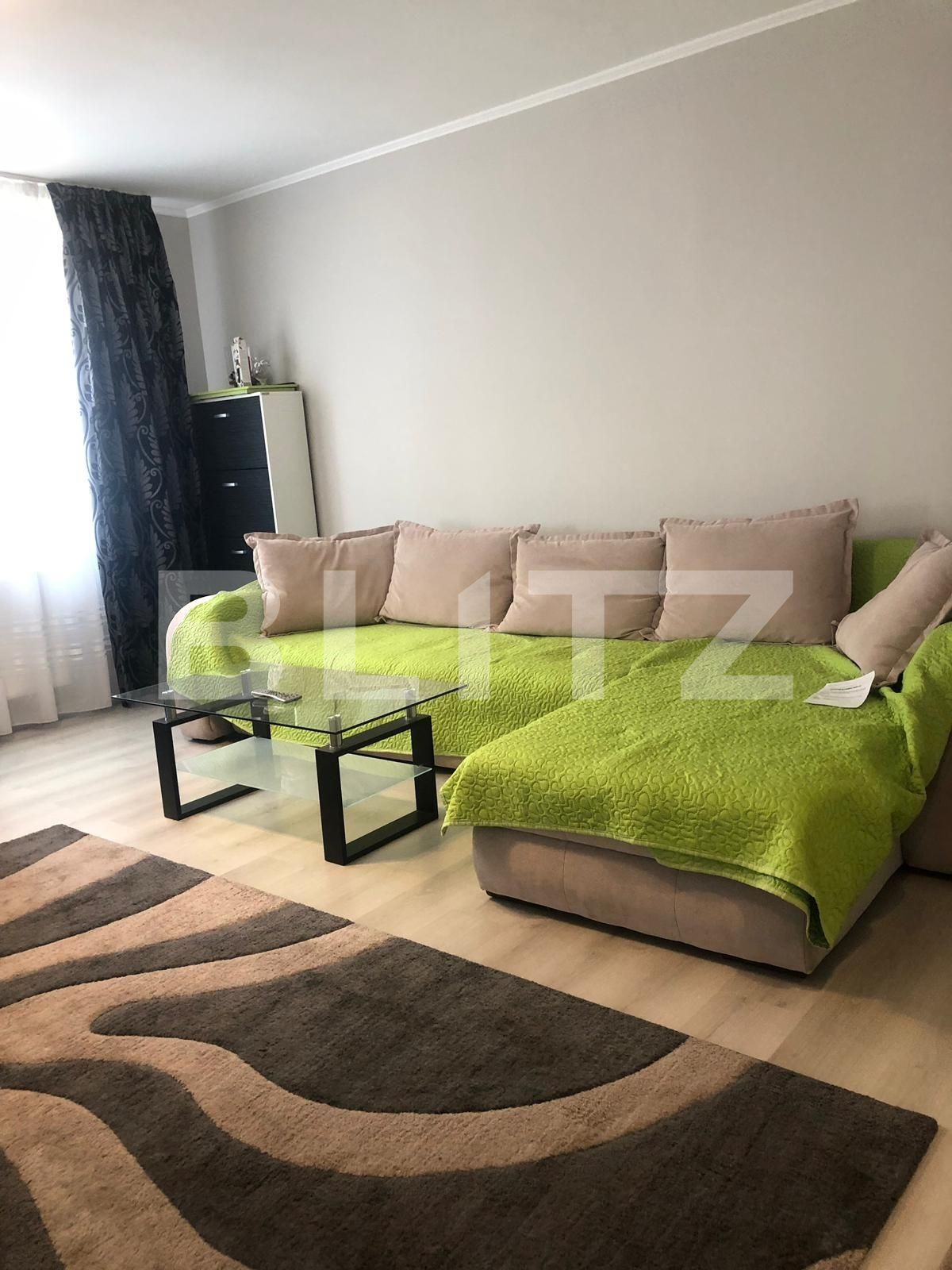 Apartament de închiriat 2 camere Manastur - 38534AI | BLITZ Cluj-Napoca | Poza6