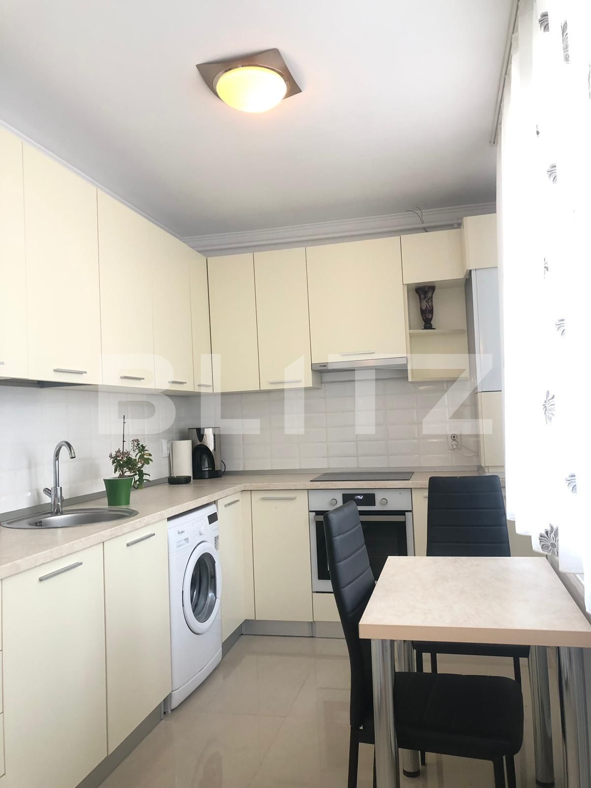 Apartament de închiriat 2 camere Manastur - 38534AI | BLITZ Cluj-Napoca | Poza7