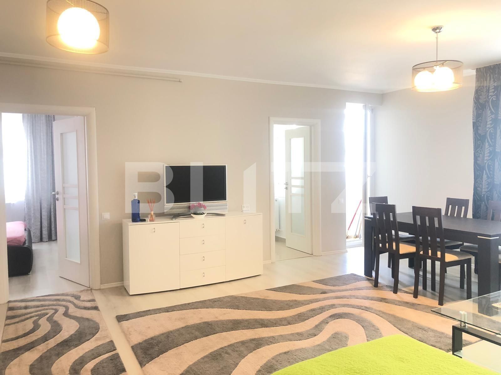 Apartament de închiriat 2 camere Manastur - 38534AI | BLITZ Cluj-Napoca | Poza4