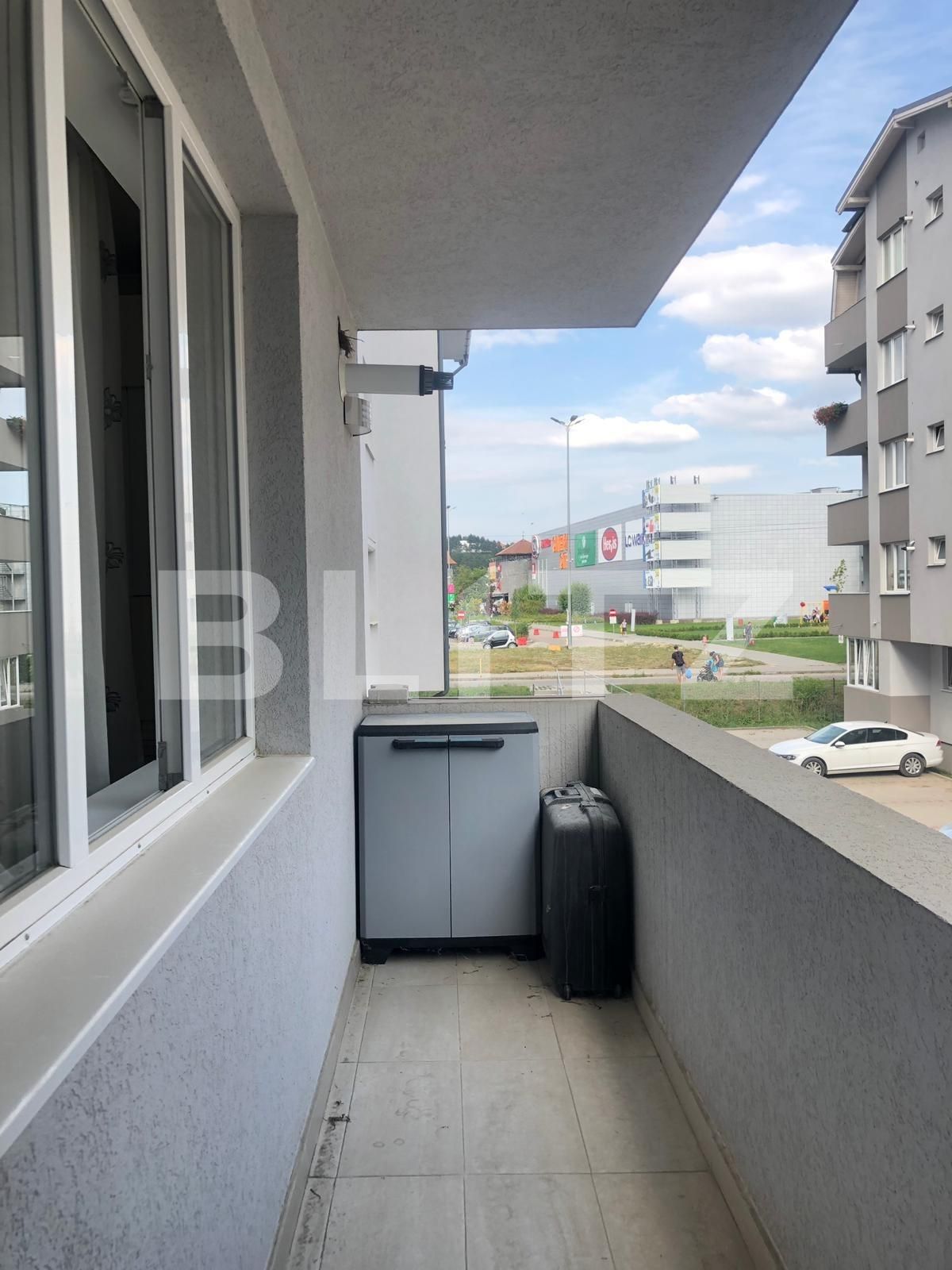Apartament de închiriat 2 camere Manastur - 38534AI | BLITZ Cluj-Napoca | Poza12