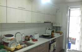  Apartament la cheie! Apartament 2 camere decomandate, etaj intermediar,CF, complet utilat si mobilat, 52mp, parcare, in zona IRA