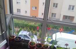  Apartament la cheie! Apartament 2 camere decomandate, etaj intermediar,CF, complet utilat si mobilat, 52mp, parcare, in zona IRA