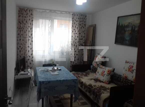 Apartament de vânzare 2 camere Marasti - 38535AV | BLITZ Cluj-Napoca | Poza1