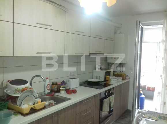 Apartament de vânzare 2 camere Marasti - 38535AV | BLITZ Cluj-Napoca | Poza4