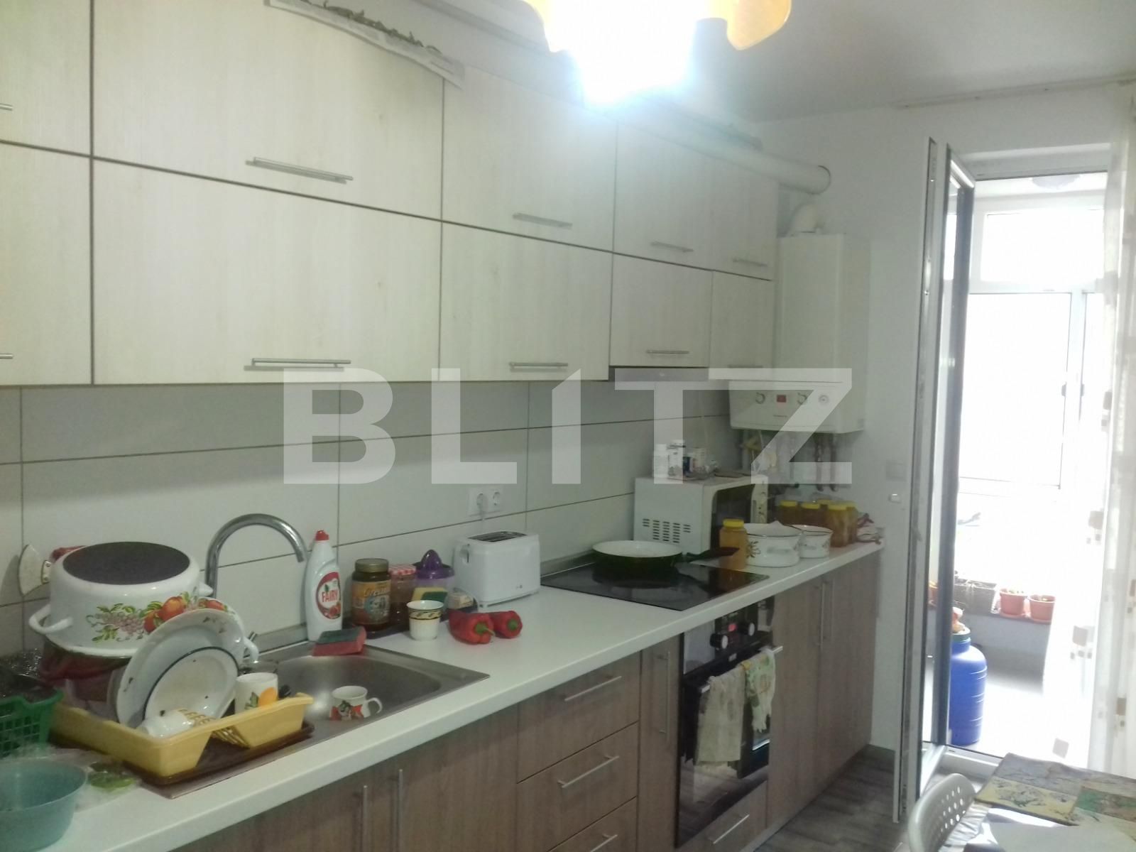Apartament de vânzare 2 camere Marasti - 38535AV | BLITZ Cluj-Napoca | Poza4