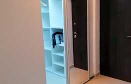 2 camere, 42 mp, imobil nou, parcare, zona strazii Edgar Quinet