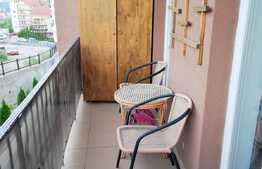 2 camere, 42 mp, imobil nou, parcare, zona strazii Edgar Quinet