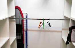 2 camere, 42 mp, imobil nou, parcare, zona strazii Edgar Quinet