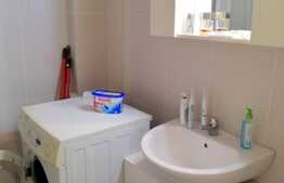 2 camere, 42 mp, imobil nou, parcare, zona strazii Edgar Quinet