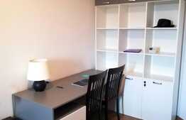 2 camere, 42 mp, imobil nou, parcare, zona strazii Edgar Quinet