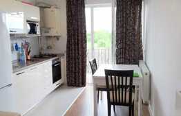 2 camere, 42 mp, imobil nou, parcare, zona strazii Edgar Quinet