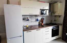 2 camere, 42 mp, imobil nou, parcare, zona strazii Edgar Quinet