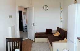 2 camere, 42 mp, imobil nou, parcare, zona strazii Edgar Quinet