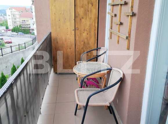 Apartament de închiriat 2 camere Manastur - 38536AI | BLITZ Cluj-Napoca | Poza11