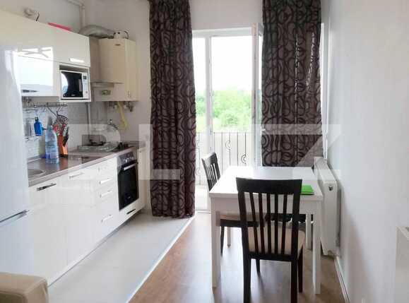 Apartament de închiriat 2 camere Manastur - 38536AI | BLITZ Cluj-Napoca | Poza2