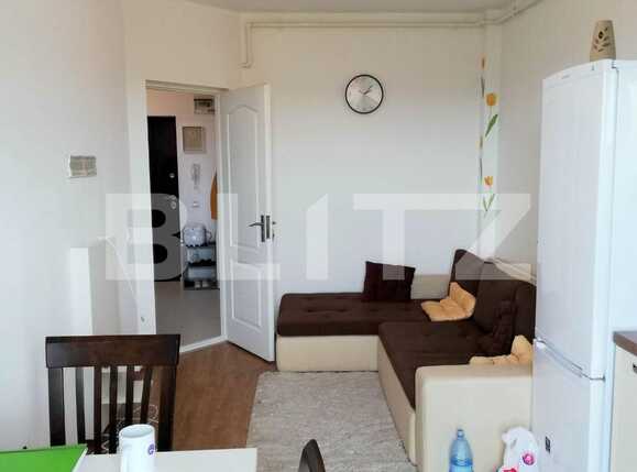 Apartament de închiriat 2 camere Manastur - 38536AI | BLITZ Cluj-Napoca | Poza1