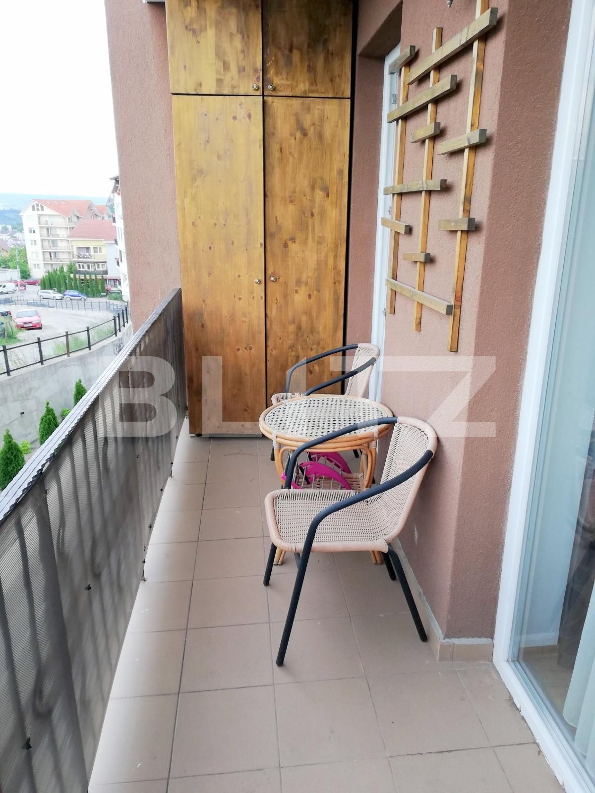 Apartament de închiriat 2 camere Manastur - 38536AI | BLITZ Cluj-Napoca | Poza11