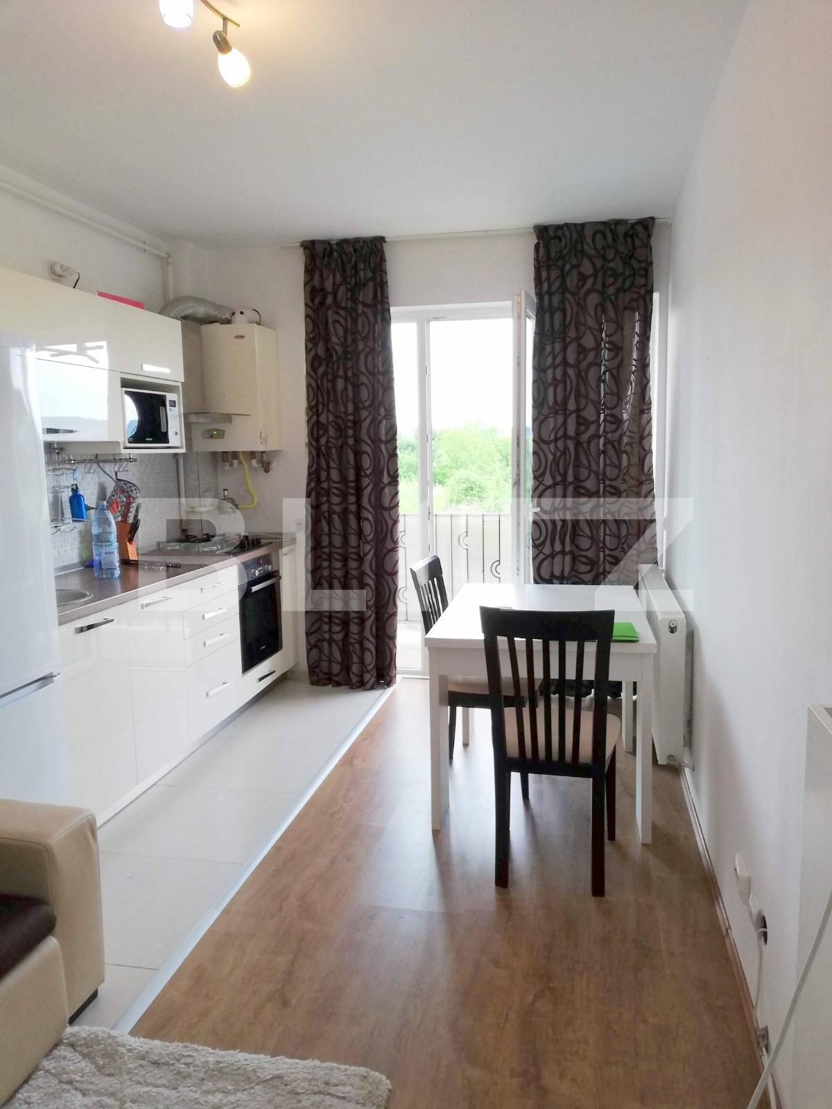 Apartament de închiriat 2 camere Manastur - 38536AI | BLITZ Cluj-Napoca | Poza2